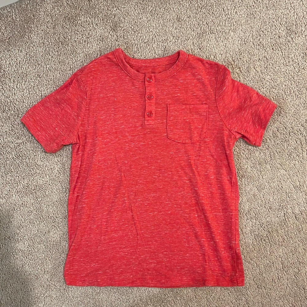 Boys T-Shirt